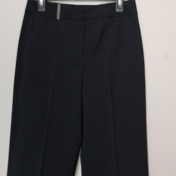 Peserico women's pants size 48 EU - Picture 2 of 16
